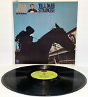 Buck Owens & Buckaroos Tall Dark Stranger Winyl LP 1969 Capitol Records ST-212