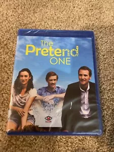 The Pretend One (Blu-ray, ) - NEW SEALED! - Imagen 1 de 2