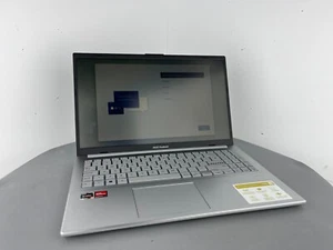 (Pa2) ASUS Vivobook Go 15 (E1504F) 128GB SSD - 8GB RAM - Picture 1 of 15