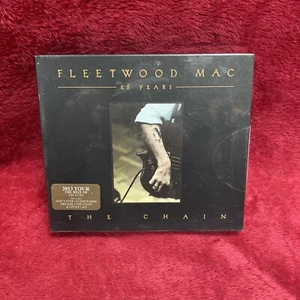 Fleetwood Mac - 25 Years - The Chain CD Album Boxset New Sealed - Picture 1 of 3
