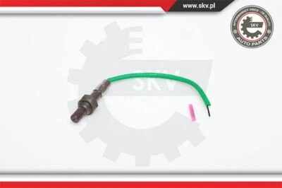 SENSORE LAMBDA ESEN SKV 09SKV901 PER AUDI,BMW,DAIHATSU,DE LOREAN,FIAT,HONDA,KIA,L - Immagine 1 di 3