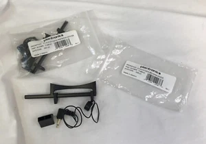 2 Plantronics HL10 Kit Extension Arm with Ring Detector P/N 71483-01 - Picture 1 of 3