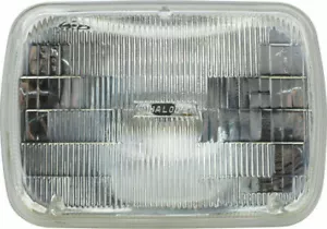 FIT FOR H6054 HEADLIGHT HEADLAMP SEAL BEAM HIGH & LOW BEAM RIGHT = LEFT H6054 - Picture 1 of 2