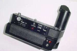 Canon AE Motor Drive FN für Canon F-1n Kamera - voll funktionsfähig - Bild 1 von 4