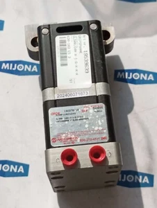 Mordazas de expansión NORGREN GL500J10X X 1 G X X G G GL500J10X-X-1-G-X-X-X - Imagen 1 de 9