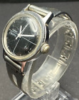 Vintage Timex Analog Watch - Untested - May Need Battery Or Repair