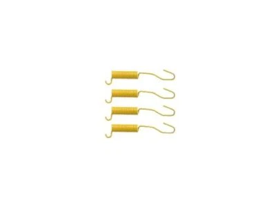 For 1976 Plymouth Duster Drum Brake Return Spring Kit Front Dorman 95727JBPC - Image 1 of 2