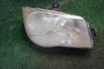 Dodge Grand Caravan 2012 lado del pasajero luz de cabeza derecha OEM 83720TR85 Foto 1 de 4