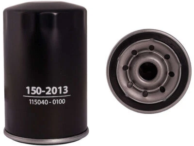 Filtro de aceite Denso 26138CBDD 2003 2004 2005 2006 2007 para Jaguar X Type 2002-2008 Foto 1 de 2