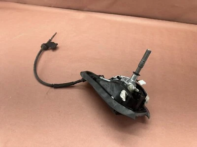 Mecanismo selector paso a paso de palanca de cambios automática BMW E46 330CI AÑO 2006 FABRICANTE DE EQUIPOS ORIGINALES #06180 Foto 1 de 4