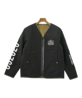 uniform experiment Blouson (Other) Black (Approx. M) 2200526846023 - Image 1 of 4