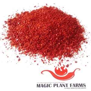 Koreanische Pfefferflocken 1kg / 2,2lbs | Gochugaru Pfefferflocken - Bild 1 von 3