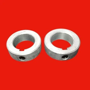 1-1/4" Schaftbund (2er Pack) - Bild 1 von 5