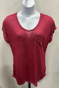 Ladies Maurices casual tee relaxed fit size M. - Picture 1 of 9
