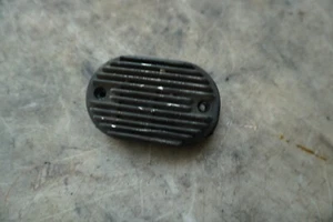 09 HARLEY DAVIDSON FATBOY SOFTAIL REGULATOR RECTIFIER E-5129 - Picture 1 of 6