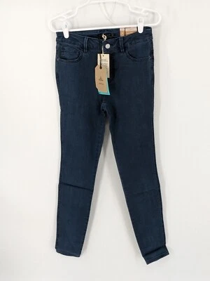 Prana Oday Jean Inseam 32" | Size 4 Denim 27 - Image 1 of 3