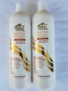 2 champú y acondicionador de belleza Eternal Spirit tratamiento con células madre 16 oz - Imagen 1 de 3