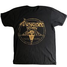 Beyonce Woke Up Like This Pentangle T Shirt
