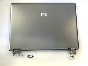 HP Compaq Komplett Top Halb 486270-001 WXGA+ Wwan + Einzel Mikrofon 90 Tage Rtb - Bild 1 von 1
