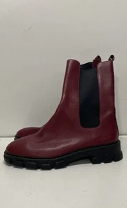 Michael Kors Women Chelsea Boots Size 8M US - Picture 1 of 7