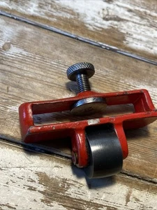 Vintage “MARPLES” Plane Blade Honing Guide, Sheffield England, - Picture 1 of 8