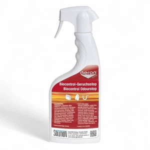 Solution Glöckner Aeron Biocontrol-Geruchsstop 750ml Geruchsneutralisierer - Bild 1 von 1