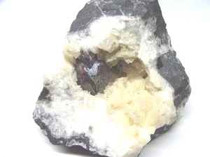 ZINNOBER XX  TONGREN   GUIZHOU    CHINA - Bild 1 von 5