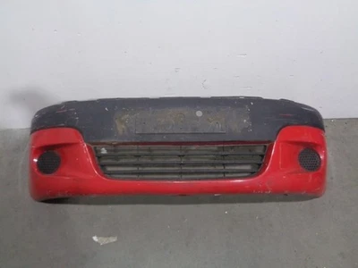 96563988 PARAGOLPES DELANTERO / ROJO / 4187681 PARA CHEVROLET MATIZ 0.8 CAT - Imagen 1 de 4