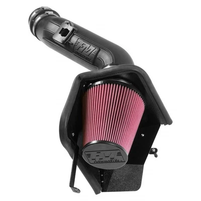 615123 Flowmaster Cold Air Intake for F350 Truck F250 Ford F-350 Super Duty - Image 1 of 4