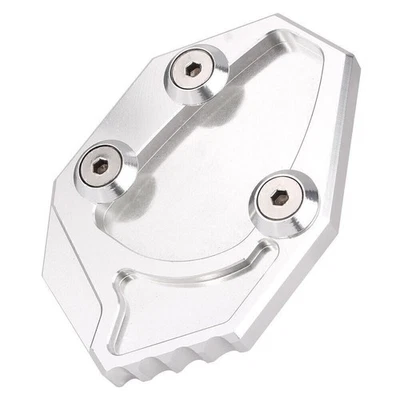 Almohadilla de pie lateral para Kawasaki GTR1400 2008-11 ZX-4R 2011-12 Foto 1 de 4