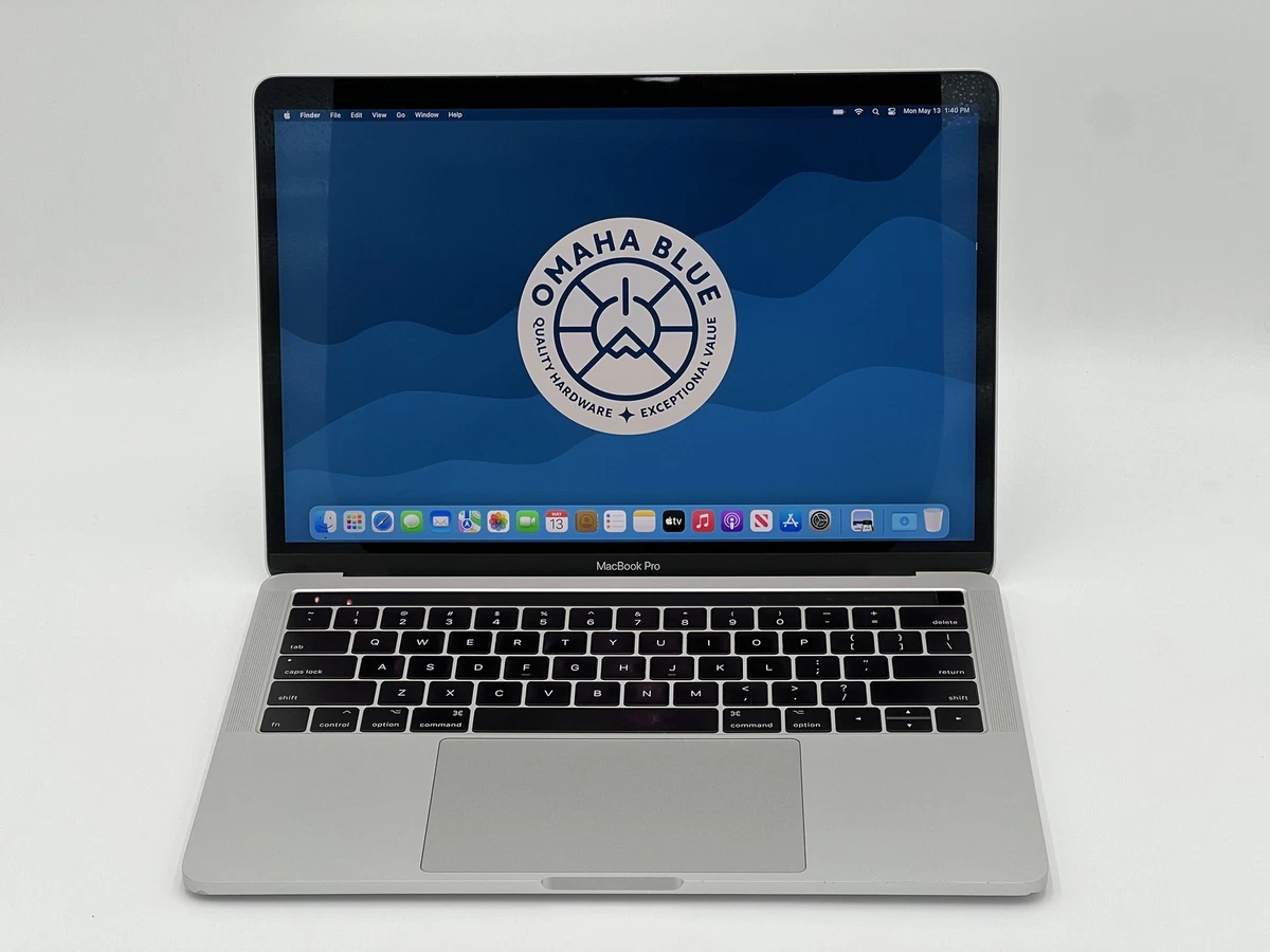 MacBook Air 2016 Retina 13.3インチThe 13-inch MacBook Air model is