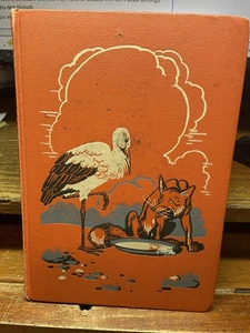 Childcraft Band 3 Volks- und Märchen Hardcover Buch 1954 - Bild 1 von 11