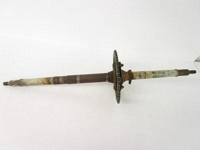 Eje trasero Honda TRX 125 86 Fourtrax 42310-968-680 Foto 1 de 4