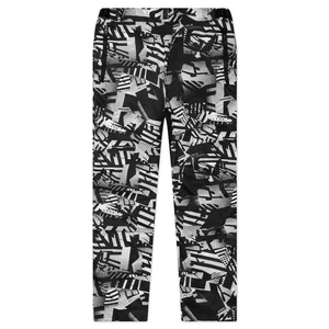 $ 200 Puma x Nemen winterfeste isolierte kalte Hose "weiß" schwarz Herren 532435-02 - Bild 1 von 6