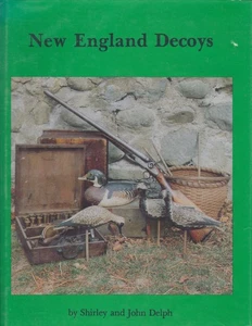 New England Decoys - Bild 1 von 1