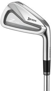 Srixon Golf Z-745 3-PW Iron Set Stiff Steel True Temper Dynamic Gold S300 Value - Picture 1 of 4