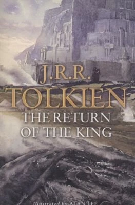 The Return of the King: Being the Third Part of the Lord of the Rings. by... - Image 1 of 1