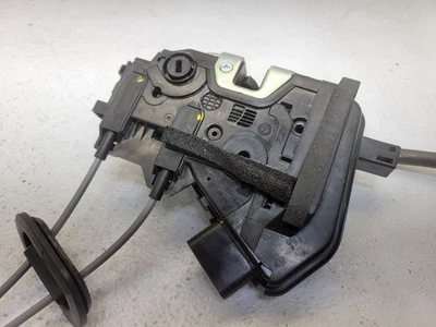 Actuador de bloqueo de puerta de conductor trasero Kia Optima 2016-2020 81415-D5000 Foto 1 de 4