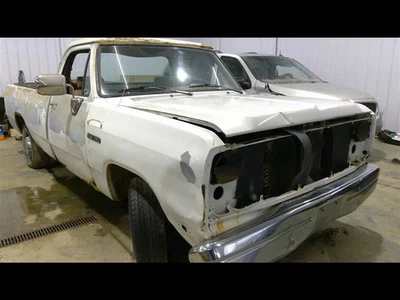 Windshield Wiper Motor Fits 89-95 CARAVAN 77465 - Image 1 of 4