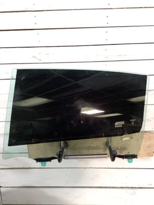 Nissan Máxima 2016 3,5 L LR puerta cristal ++ Foto 1 de 4