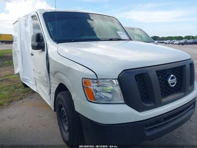 Driver Left Upper Control Arm Front Fits 12-20 NV 1500 - Image 1 of 4