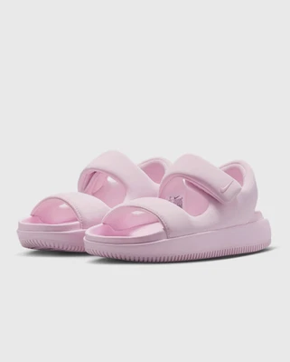 Nike WMNS Sandalias Calmas Rosa Espuma FZ3125-600 Para Mujer Talla 10W Nuevas Auténticas Foto 1 de 4