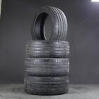 4x Continental ContiSportContact 5 295/40 R22 11