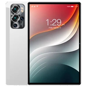 6GB+128GB 10.1 inch 1960*1080 High-Clear Android13 4G Calling 8-Core V3L4 - Picture 1 of 12