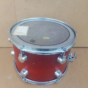 80's TAMA ROYALSTAR 13" TOM - made in JAPAN - Picture 1 of 12