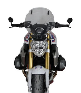 MRA TRANSPARENT DOME BMW R 1250 R 1250KW 2019-2020 1 BMW 1004 - Picture 1 of 1