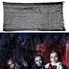 Halloween Gauze Decoration Ideal for Creating a Haunted Ambiance in Your Home