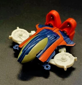 Transformers Energon: Energon Class Street Action Mini-Con Team "Grindor" - Picture 1 of 2