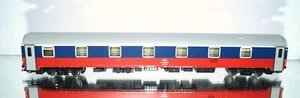 Tillig / LS Models 58010-2 RZD Schlafwagen Epo.V top - Picture 1 of 6