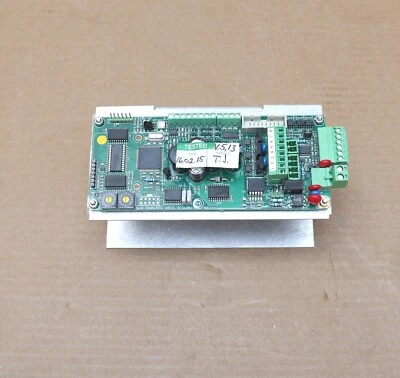 HERNIS SCAN SYSTEMS 081165 REPLACEMENT MOULE RX203 TO RX205 RX206 - Image 1 of 4